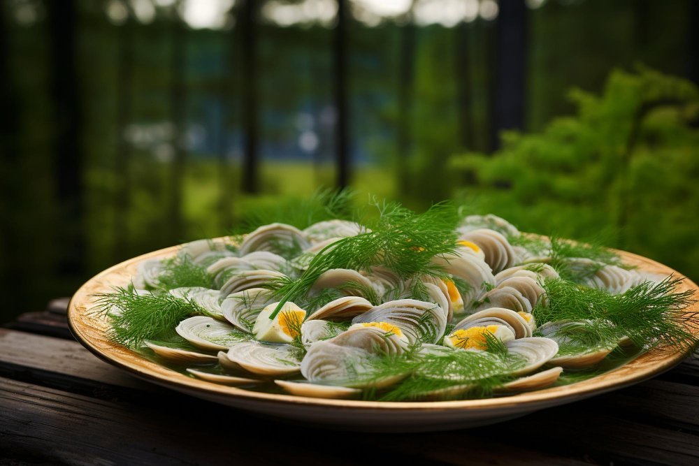 Is Abalone Good for Health